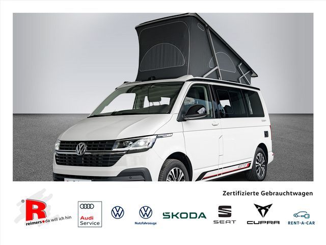 Volkswagen T6.1 California Ocean Edition DSG+NAVI+ACC+RFK