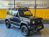 Suzuki Jimny Comfort AllGrip Leiter Dachträger Federn - gebrauchte Suzuki Jimny aus dem Jahr 2024