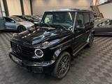 Mercedes-Benz G 580EQ MANUFAKTUR AMG EXCLUSIVE NIGHT PAKET - Mercedes-Benz G 580 Gebrauchtwagen