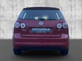 Volkswagen Golf Plus 1.6 TDI PDC SHZG KLIMA MFL TÜV 07/26 - Volkswagen Golf Plus: TDI