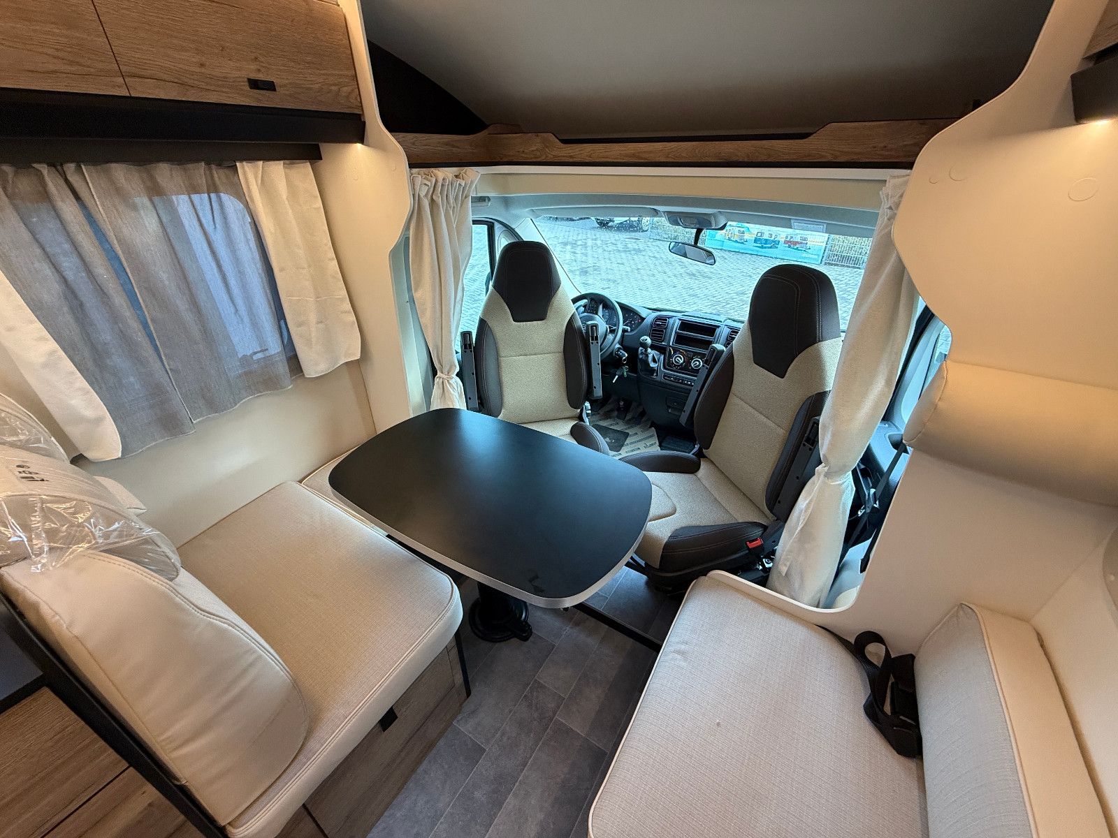 Fahrzeugabbildung XGO Dynamic 95 P - Modell 2026