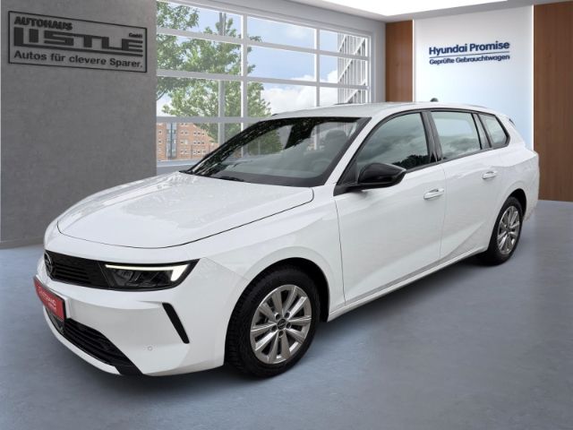 Fahrzeugabbildung Opel Astra L Sports Tourer Edition +CARPLAY+ACC+PDC+U