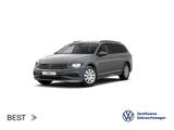Volkswagen Passat Variant 2.0 TDI AHK, Navi, Lane & Front - Volkswagen Passat aus 2024