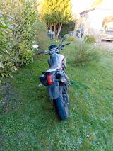 Yamaha  Yamaha XT 660X