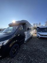 HYMER / ERIBA / HYMERCAR B-Klasse ML T BlackLine 780  - HYMER / ERIBA B
