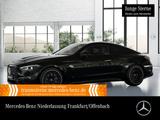 Mercedes-Benz CLE 53 AMG 4M+ Cp. PANO/20"/NIGHT/Bur3D/DIGI/360 - Mercedes-Benz CLE 53 AMG: Coupe, Schwarz, Panorama-Dach