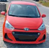 Hyundai i10 1.0 Passion Plus Automatik Passion Plus - Hyundai i10: Passion Plus