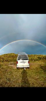 Volkswagen VW T5 Multivan mit Aufstelldach  Reisefer... - Volkswagen: Multivan mit Aufstelldach