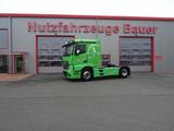 Mercedes-Benz ACTROS 4 / 1843 LS/Retarder/2-Kreishydraulik/Alu