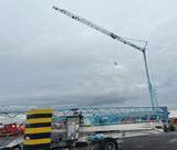 Potain IGO32 Tri/A Mobile self-erecting tower crane / 4 - Rettungswagen
