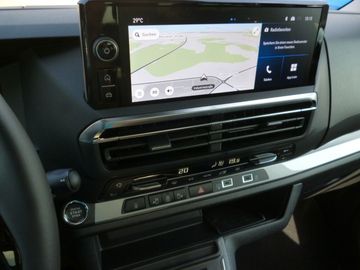 Opel Zafira Life - 9