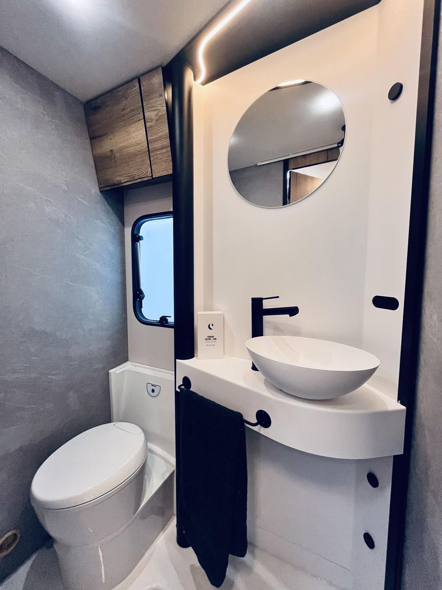 Fahrzeugabbildung XGO Dynamic 35 Modell 2027