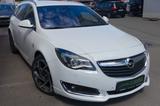 Opel Insignia A Sports Tourer Business Innovation*OPC - Opel Insignia: Opc Sports Tourer