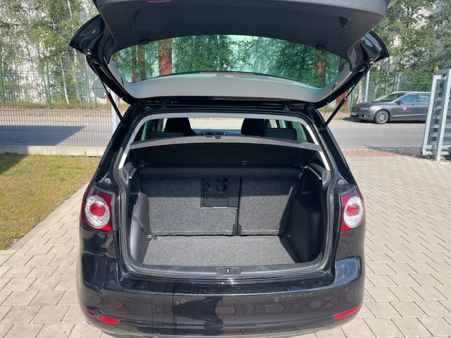 Fahrzeugabbildung Volkswagen Golf VI Plus Match(Automatik/Tüv&Insp. neu)