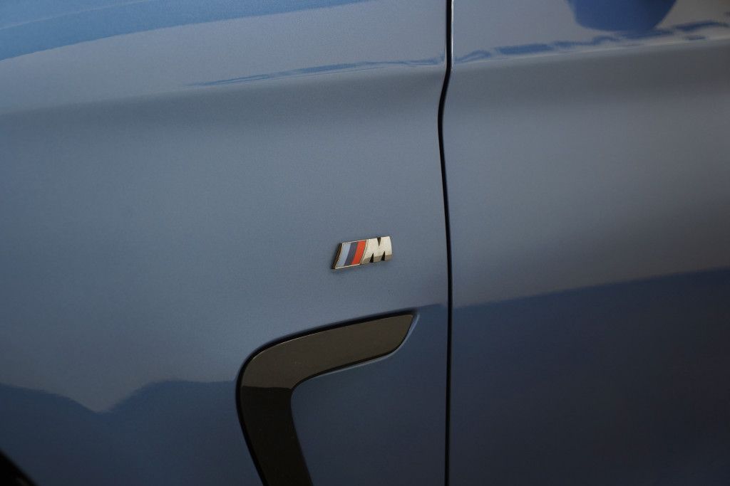 Bmw 430 Gran Coup