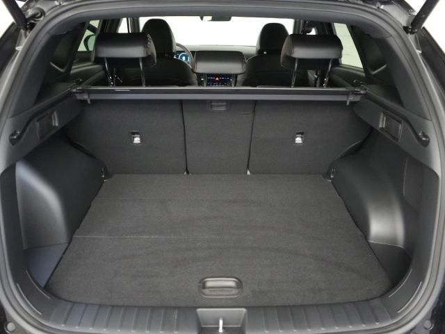 Hyundai Tucson – Bild 8