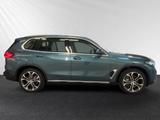 BMW X5 xDrive50e AHK|LED|DA&PA-Prof.|Autobahnass. - BMW X5 Gebrauchtwagen