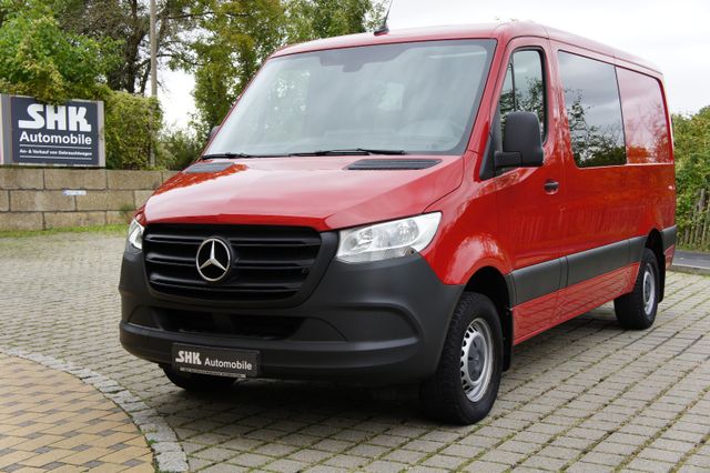 Mercedes-Benz Sprinter III 316 CDI Mixto 5Si. L2H1 WoMo-Ausbau