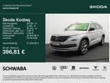 Skoda Kodiaq Sportline 2.0 TDI DSG *LED*AHK*DCC*CANTON