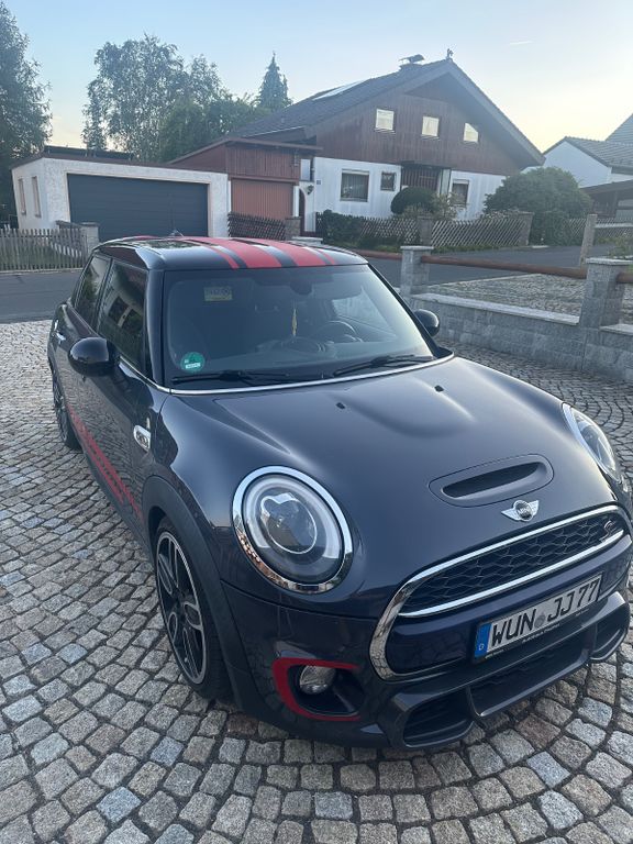 Image of MINI Cooper S