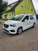 Opel Combo - Opel Combo: C
