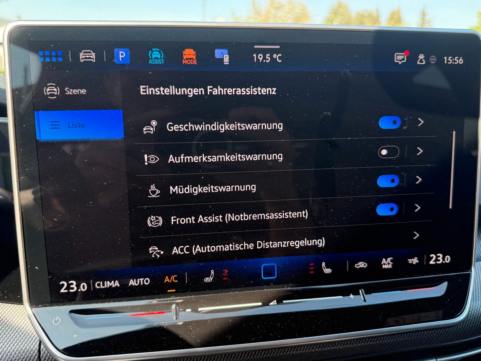 Volkswagen Golf VIII R 4 Motion Variant 2.0 TSI 5 Jahre Gar foto 14