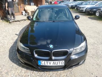 BMW 318 - 8