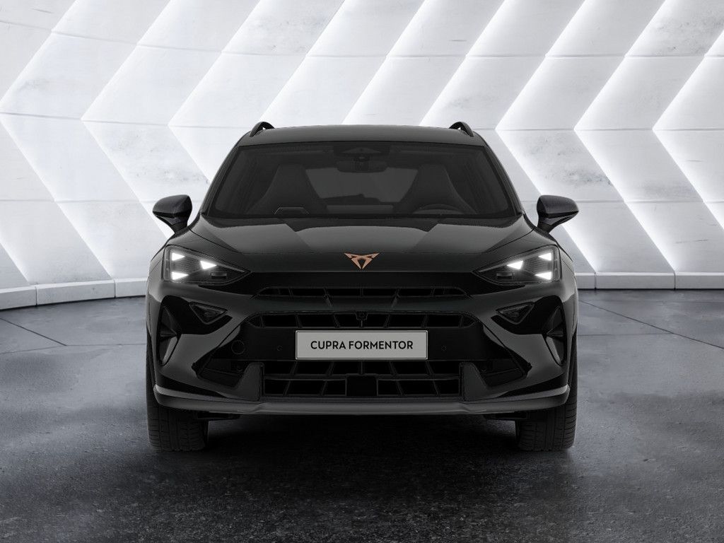 Cupra Formentor - Bild 4