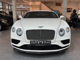 Bentley Continental GT 4.0 V8 4WD Automatik*Carbon*ACC - Bentley Continental aus 2019