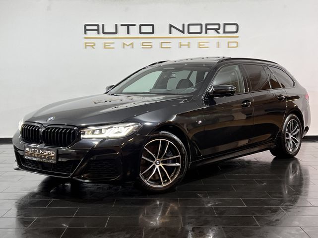 BMW 540 i xDrive M Sport *Pano*360°Cam*AHK*H-UP*