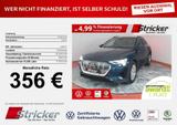 Audi e-tron 55 Sportback quattro 356,-ohne Anzahlung - Audi e-tron mit Panoramadach