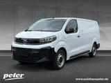 Opel Vivaro 1.5 D L 3-Sitzer +Klima+Holzboden+ - Opel Abschleppwagen