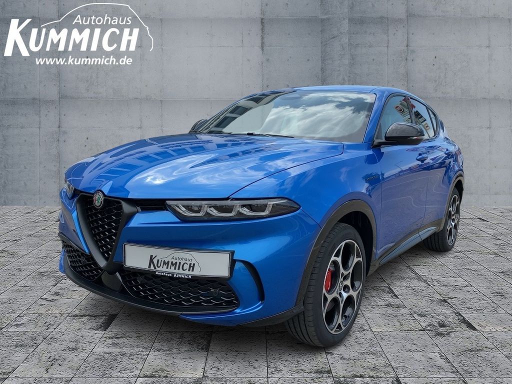 Image of Alfa Romeo Tonale