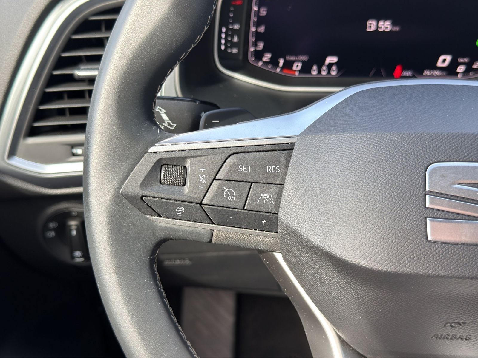 Seat Ateca - Bild 19