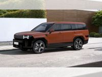 Hyundai SANTA FE - Vorschau Bild 3