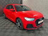 Audi A1 Sb. 30 TFSI*ADVANCED*LED-TEMPO-DSP-PDC-SPUR - Audi A1 30 TFSI Gebrauchtwagen