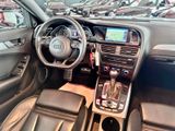 Audi RS4 4.2FSI quattro Pano B&O Navi Leder 20Zoll - Audi RS4 aus 2014
