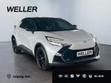 Toyota C-HR 2.0 Plug-in-Hybrid GR Sport *LED*19''*ACC*J - Toyota C-HR in Leipzig