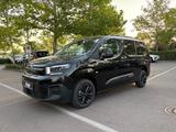 Citroën Berlingo XL BlueHDi 130 EAT8 Max Automatik Navi
