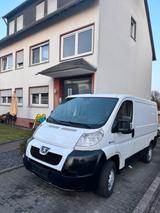 Peugeot boxer 2008 - gebrauchte Peugeot Boxer aus dem Jahr 2008