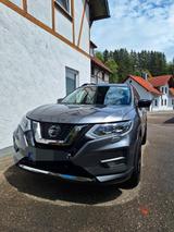 Nissan X-Trail 1.7 dCi N-TEC 4x4i AUTO N-TEC - Nissan X-Trail: N Tec