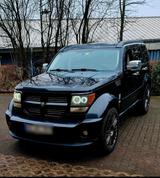 Andere Dodge 4x4 Automatik..Diesel.Bj2009.TÜV Neu - Andere aus 2009
