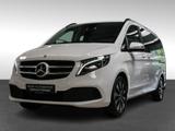 Mercedes-Benz V 250 d AVANTGARDE EDITION Lang NAVI KAM MBUX - Mercedes-Benz V 250 in Frankfurt (Main)