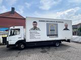 Mercedes-Benz Atego 815