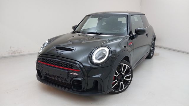 MINI John Cooper Works*ACC*ADAPT.LED*LENKRADHZG.*KOMF