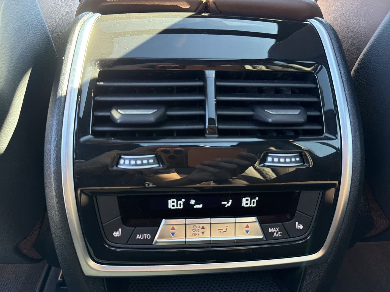 BMW X7 - Bild 16