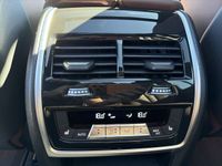 BMW X7 - Vorschau Bild 16