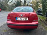 Volkswagen auto vw bora - Volkswagen Bora in Frankfurt (Main)