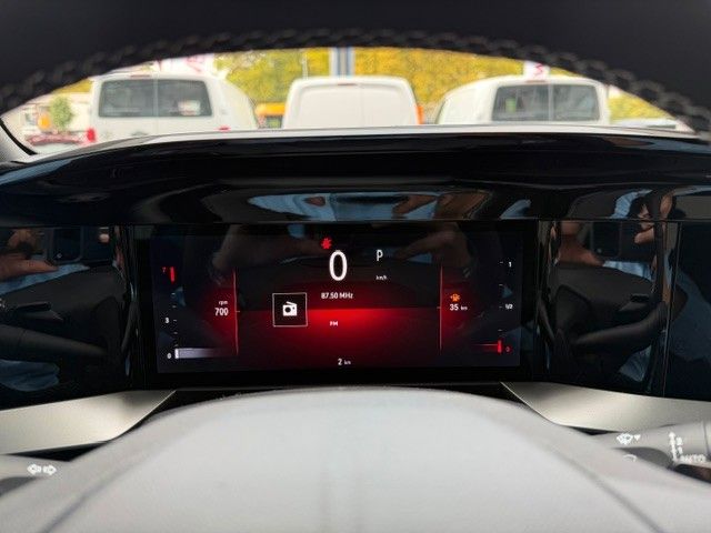 Fahrzeugabbildung Opel Mokka GS 130PS Automatik/Navi/Kamera!