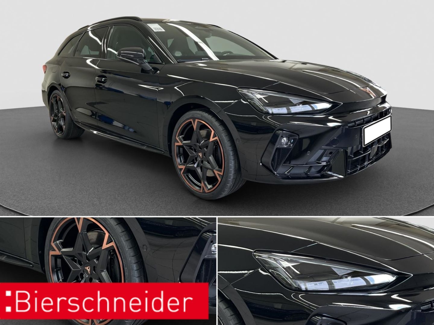 Cupra Leon - Bild 11